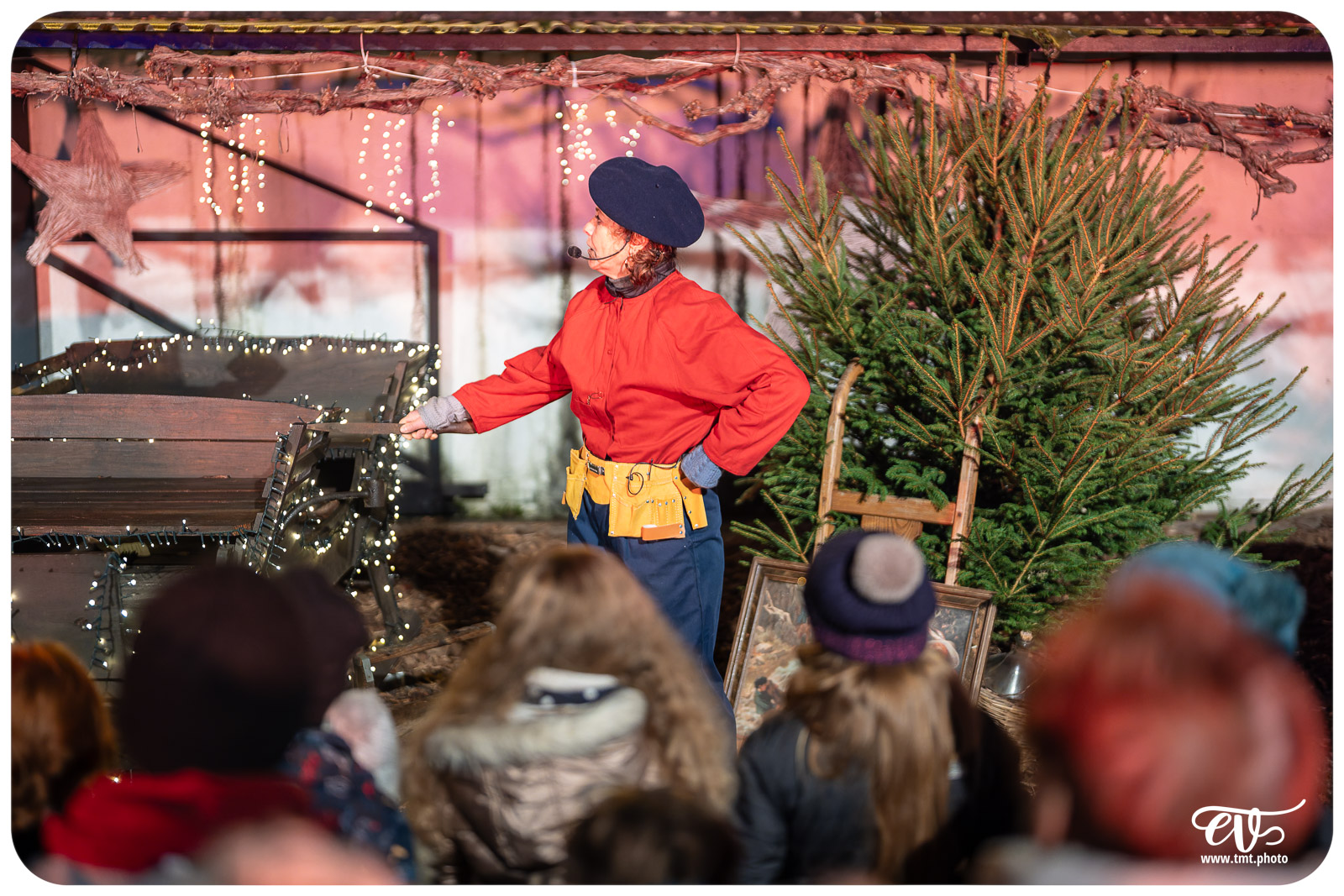 LA FABRIQUE DES RÊVES (EX NIHILO WISSEMBOURG)